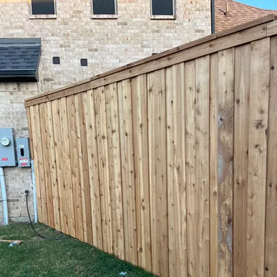 Kennedy construction