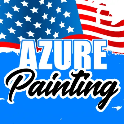 Azure Painting