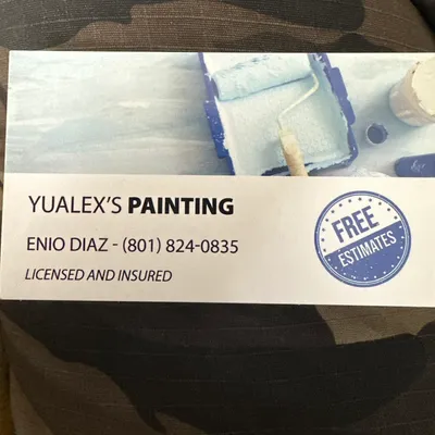 Yualex Painting 2 Llc
