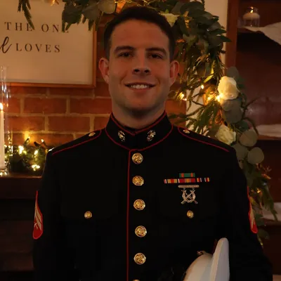 Joshua Crippen