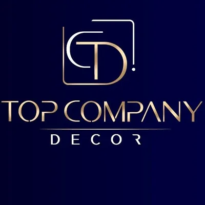 Top Company Decor