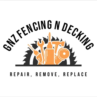 GNZ Fencing N Decking LLC