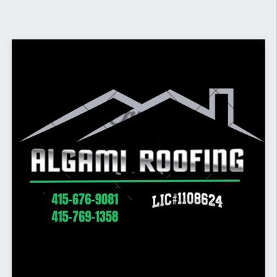 Algamiroofing