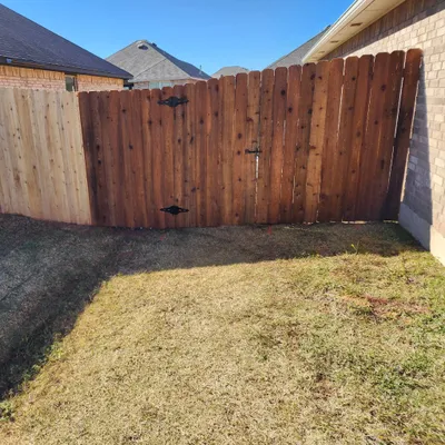 Great Plains Fencing LLC