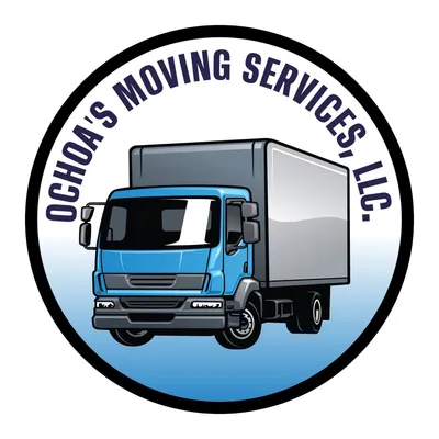 Ochoa’s Moving Services LLC