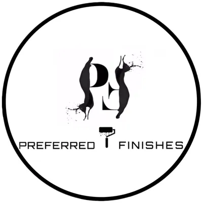 Preferred Finishes