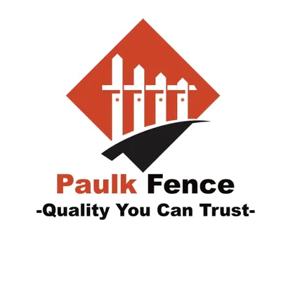 Paulk Fence