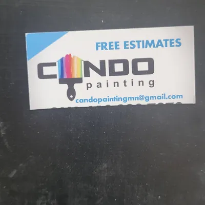 Cando Painting LLC