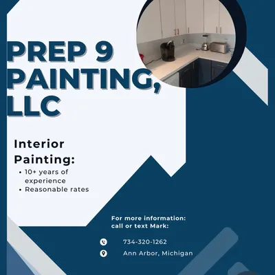 Prep 9 Painting LLC