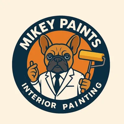Mikey Paints