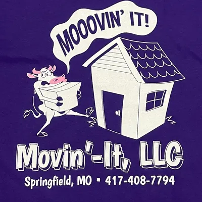 Movin-It, LLC