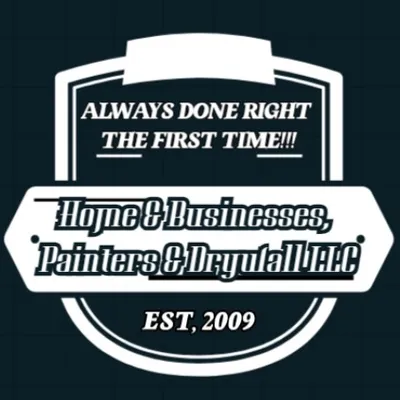 Home & Businesses, Painters & DrywallLLC