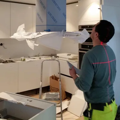 Handyman