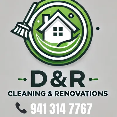 D&R Cleaning & Renovations