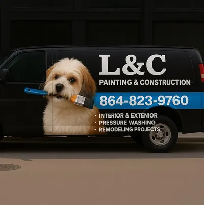 L&C Painting & Construction