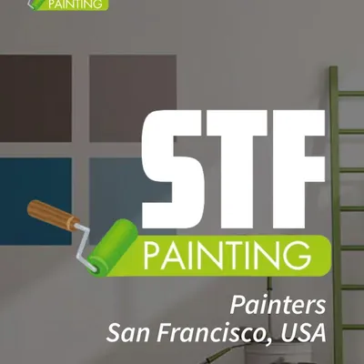 STF PAINTING