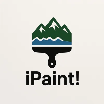 ipaint!