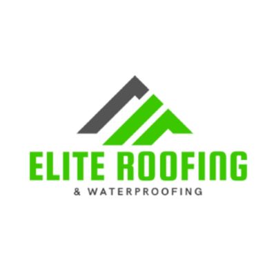 Elite Roofing & Waterproofing