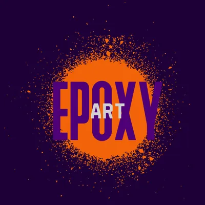 Art Epoxy Designs