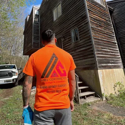 nunez contractors corp