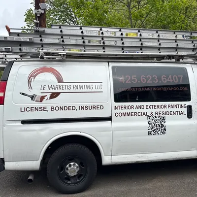 LE Marketis painting llc