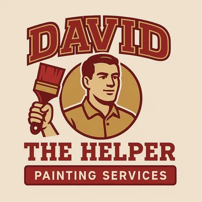David the helper