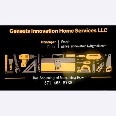 Genesis Innovations Home Services LLC