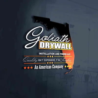 Goliath Drywall Installation & Finish, LLC
