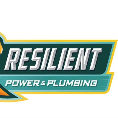 Resilient Power & Plumbing