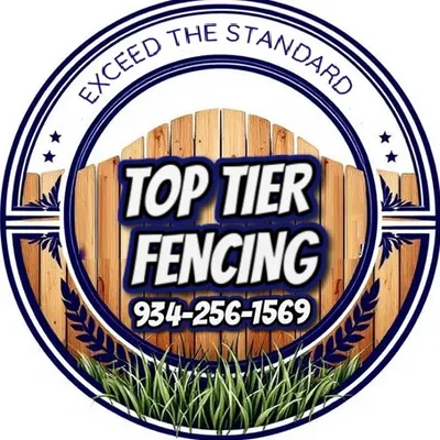 Top Tier Fencing