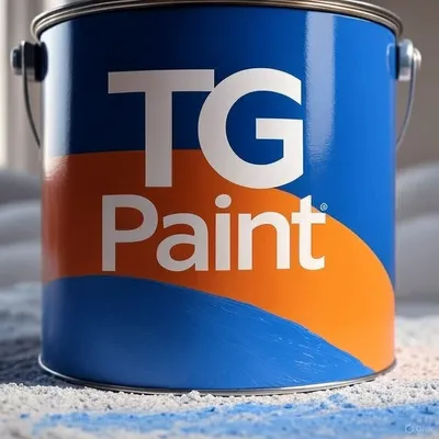 TG Paint