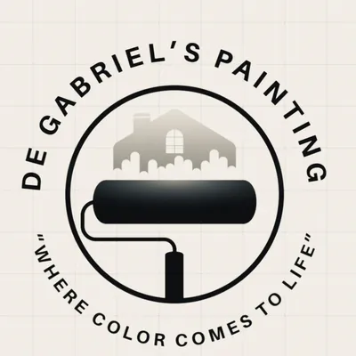 DeGabriels painting