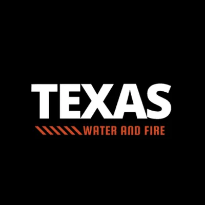 Texas Water and Fire