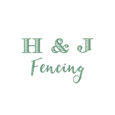 H&j fencing