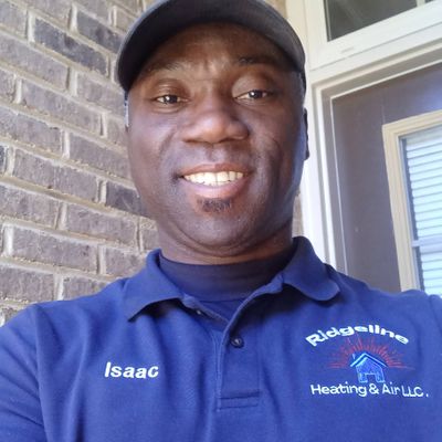 Ridgeline Heating and Air