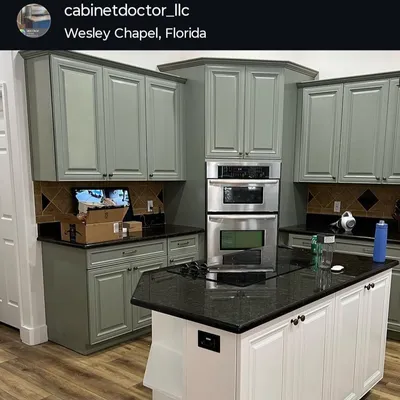 KCabinet Doctor LLC