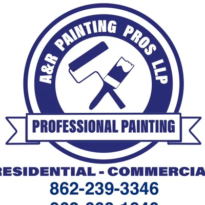 A&R Painting pros