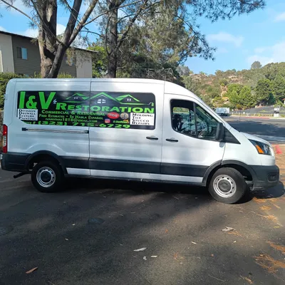 IVRESTORATION AND CONTRUCCION INC