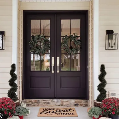 Ray’s everyday door repair