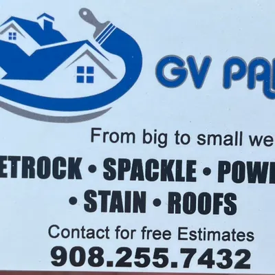 GV Painting