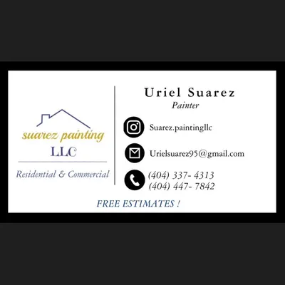Suarez painting llc