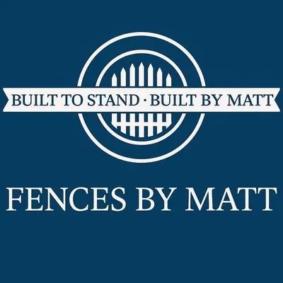 Fences by Matt