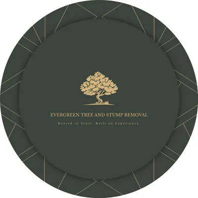 Evergreen Tree & Stump Removal