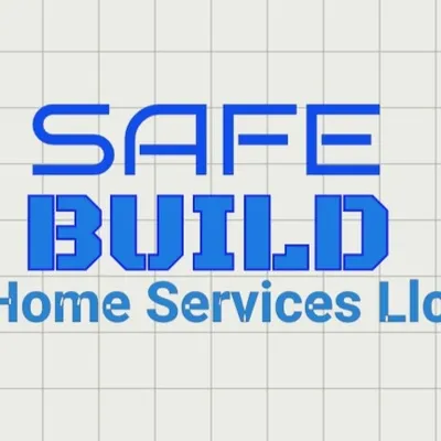 Safe Build Home services