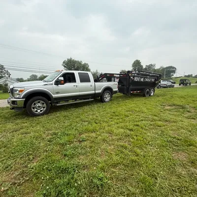 Rollin’ with Nolan Dumpster Rentals