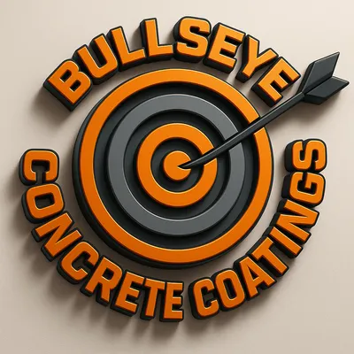 Bullseye Concrete Coatings