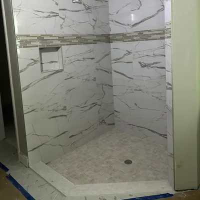 Fred’s flooring and tile