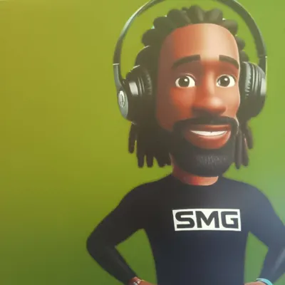 SelfMadeGensisLLC