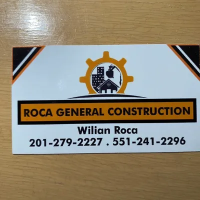 Roca General Construction