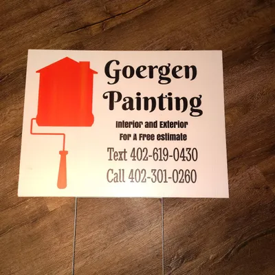 Goergen Painting, llc